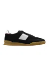 Ps By Paul Smith Ps Paul Smith "dover" Sneaker In Black
