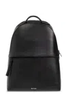 PS BY PAUL SMITH LEATHER BACKPACK BACKPACK