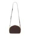 Ps By Paul Smith Leather  Bag