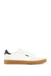 PS BY PAUL SMITH LEATHER HILLSTAR SNEAKERS