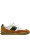 Ps By Paul Smith Dover Colour-block Sneakers