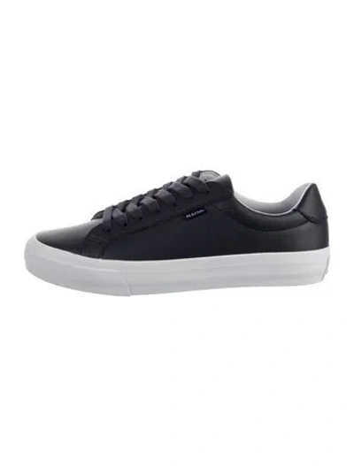 Pre-owned Ps By Paul Smith Leather Sneakers In Multi
