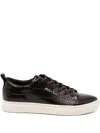 Ps By Paul Smith Lee Low-top Trainers In Black