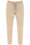 PS BY PAUL SMITH LIGHTWEIGHT ORGANIC COTTON PANTS