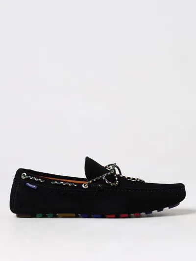PS BY PAUL SMITH LOAFERS PS PAUL SMITH MEN COLOR BLACK,F67397002