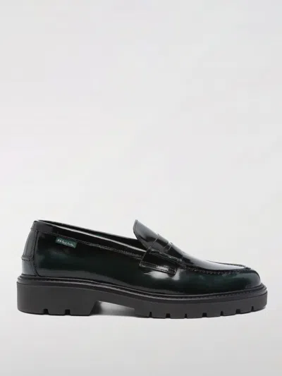 Ps By Paul Smith Mokassins Ps Paul Smith Herren Farbe Schwarz