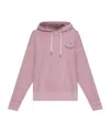 Ps By Paul Smith Ps Paul Smith Sweatshirt With Logo In Pink