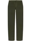 Ps By Paul Smith Ps Paul Smith Tapered In Green