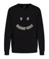 Ps By Paul Smith Ps Paul Smith Mens Sweatshirt Ps Happy