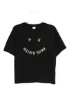 Ps By Paul Smith Logo-print T-shirt