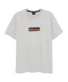 Ps By Paul Smith Logo-print T-shirt In White