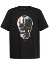 Ps By Paul Smith T-shirt Ps Paul Smith Men Color Black