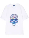 PS BY PAUL SMITH LOGOED T-SHIRT