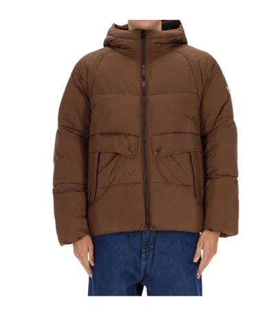 PS BY PAUL SMITH PS PAUL SMITH HOODED PUFFER JACKET