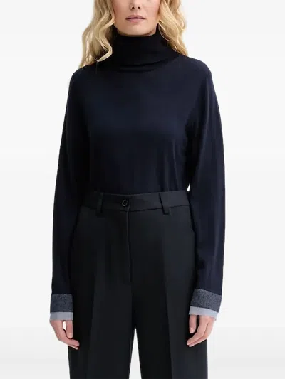 PS BY PAUL SMITH LONG SLEEVES SWEATER