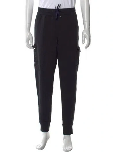 Pre-owned Ps By Paul Smith Lounge Bottoms In Black