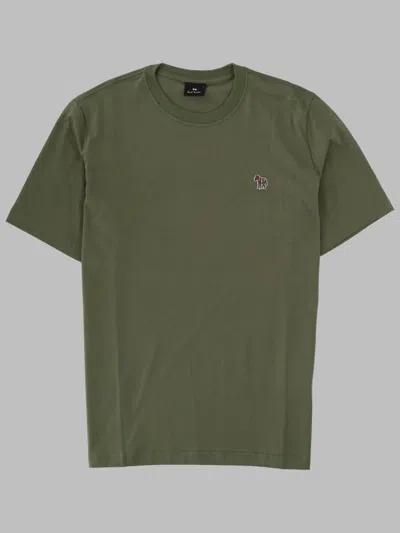 Ps By Paul Smith In Green
