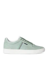 PS BY PAUL SMITH MEN'S MARGATE LACE UP SNEAKERS