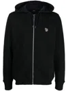 Ps By Paul Smith Ps Paul Smith Sweatshirt With Zebra Patch
