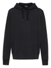 Ps By Paul Smith Ps Paul Smith Ps Happy Cotton Hoodie