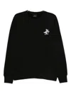 Ps By Paul Smith Ps Paul Smith Skate Bunny Cotton Sweatshirt