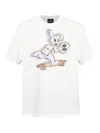 Ps By Paul Smith Men's T-shirts And Polos In White
