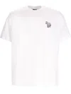 Ps By Paul Smith Polo Shirt Ps Paul Smith Men Color White In White