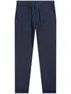 PS BY PAUL SMITH MENS DRAWSTRING TROUSER