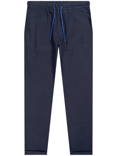 PS BY PAUL SMITH MENS DRAWSTRING TROUSER