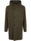 PS BY PAUL SMITH MENS DUFFLE COAT