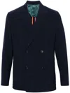 PS BY PAUL SMITH MENS JACKET DOUBLE BREASTED,M2R.2319.M22042.49