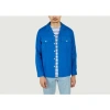 PS BY PAUL SMITH MENS L/S CASUAL FIT UTILITY SHIRT