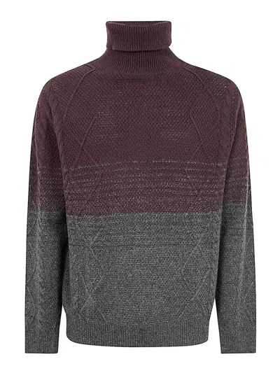 PS BY PAUL SMITH SUÉTER CUELLO REDONDO