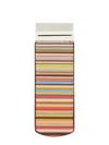 Ps By Paul Smith Money Clip With Logo Bag In Multicolour