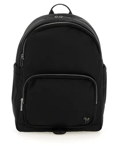 PS BY PAUL SMITH NYLON BACKPACK