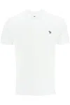 PS BY PAUL SMITH ORGANIC COTTON SLIM FIT POLO SHIRT