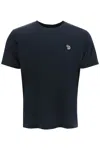 PS BY PAUL SMITH ORGANIC COTTON T-SHIRT