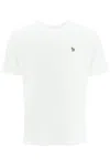 PS BY PAUL SMITH ORGANIC COTTON T-SHIRT
