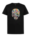 Ps By Paul Smith T-shirt Ps Paul Smith Men Color Black In Black