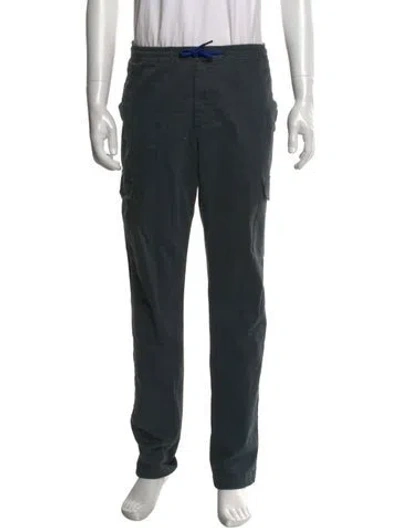 Pre-owned Ps By Paul Smith Pants In Green