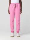 Ps By Paul Smith Pants Ps Paul Smith Woman Color Fuchsia In Fuchsia