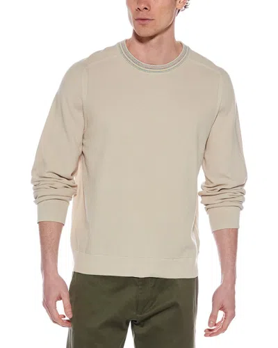 PS BY PAUL SMITH PAUL SMITH CREWNECK SWEATER