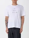 Ps By Paul Smith Polo Shirt Ps Paul Smith Men Color White