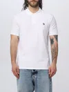 Ps By Paul Smith Sweater Ps Paul Smith Men Color White In White
