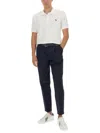 Ps By Paul Smith Sweater Ps Paul Smith Men Color White In White