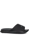 Ps By Paul Smith Powell Slides In Black