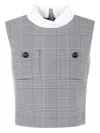 Ps By Paul Smith Mens Pullover Crew Neck
