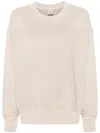 Ps By Paul Smith Ps Paul Smith Sweatshirt With Logo In Neutrals