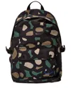 Ps By Paul Smith Ps Paul Smith Backpack In Green