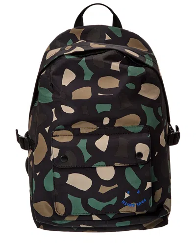 Ps By Paul Smith Ps Paul Smith Backpack In Green